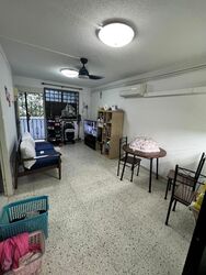 Blk 81 Commonwealth Close (Queenstown), HDB 3 Rooms #397753681